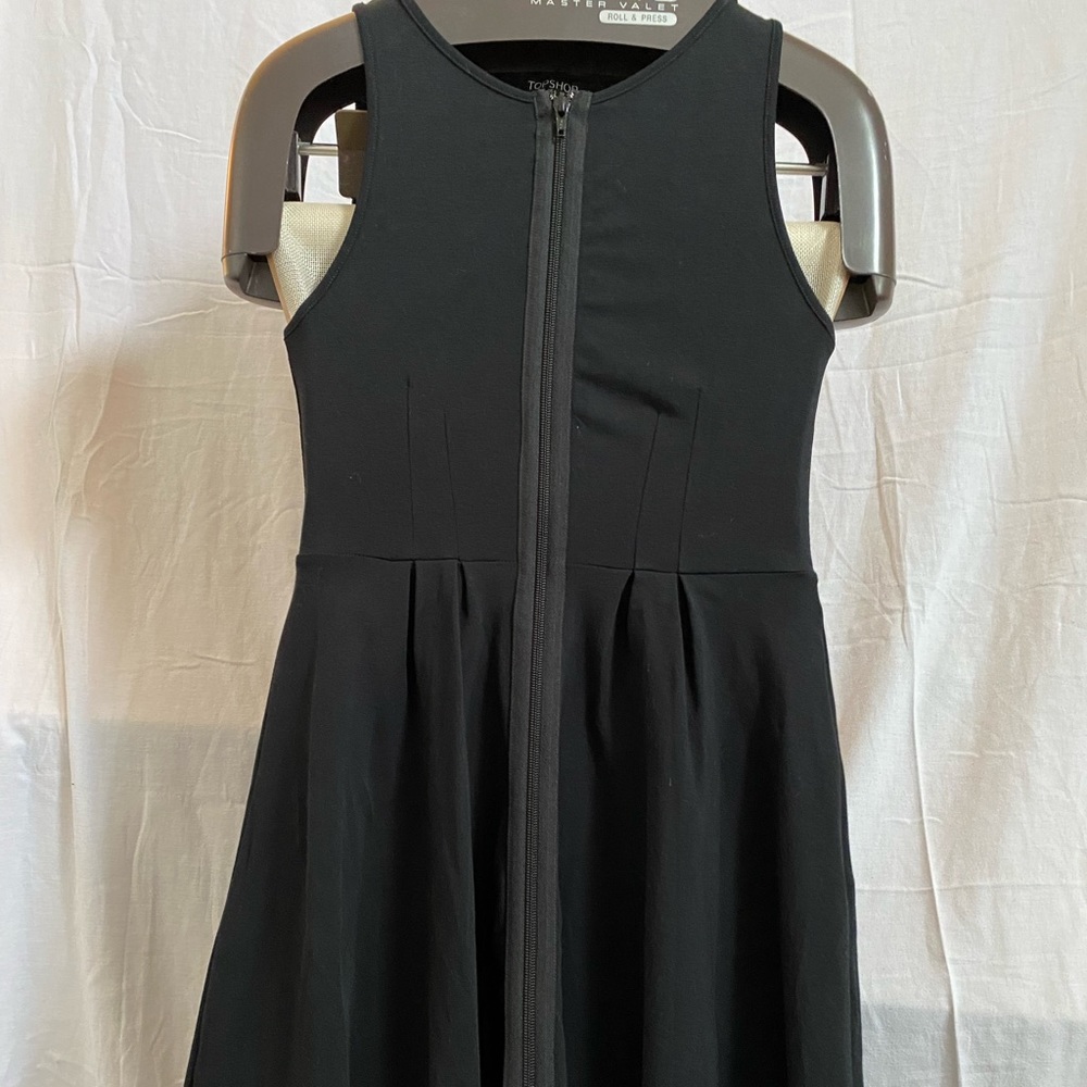 Topshop Skater Dress NWTs Size 6 US